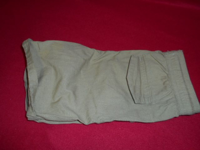 Šortky Primark vel. 134,