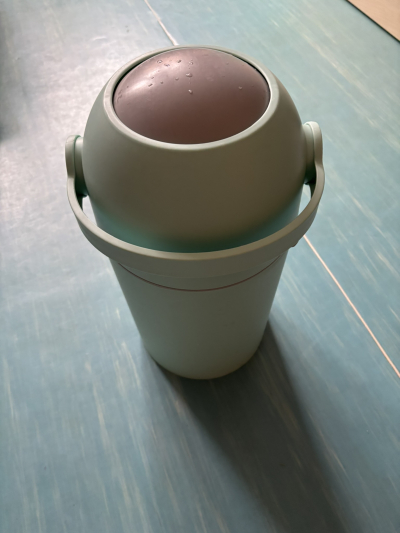 Chicco koš na pleny Lagune