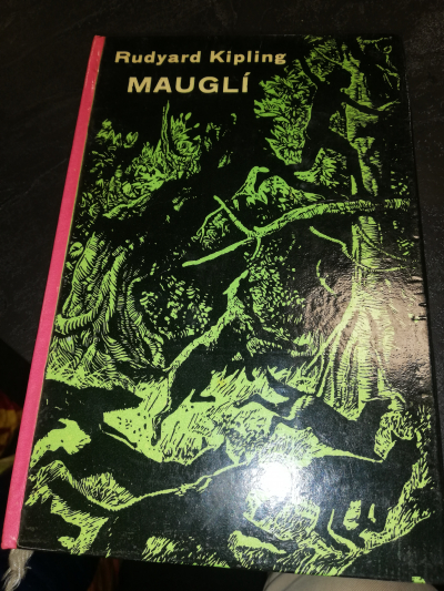 Daruji knizku viz foto