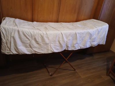 prošívaná deka 140 x 200