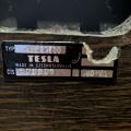 Reproduktory tesla