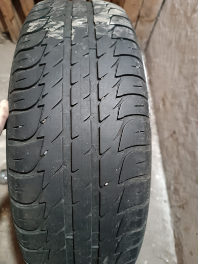 Letní kola s letními pneumatikami