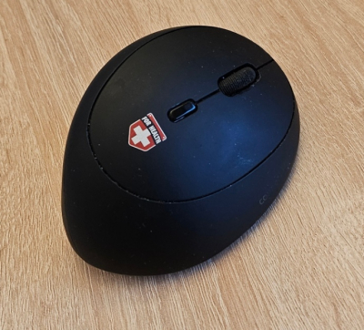 Connect IT ForLadies BLACK