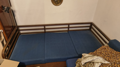 Gauč gauc s úložným prostorem