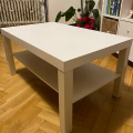 Hledám konferenční stolek Ikea Lack