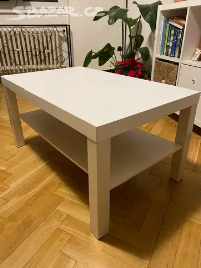 Hledám konferenční stolek Ikea Lack