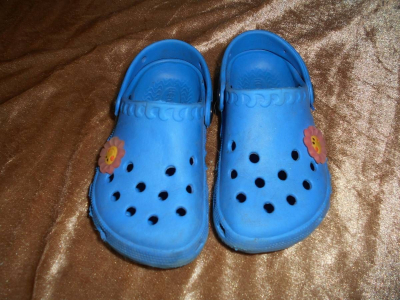 Gumové botičky zn. Kenbo vel. 24/25,