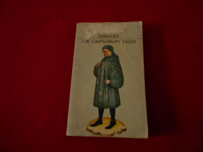 Kniha 1 v angličtině *