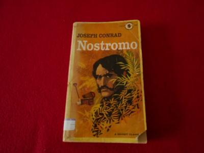 Kniha 11 v angličtině.