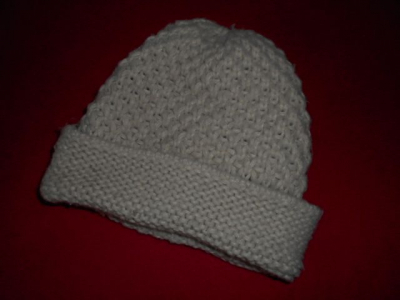 Zimní čepice zn. Toms.