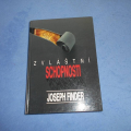 Zvláštní schopnosti  - Joseph Finder
