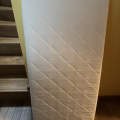 Dvě nové matrace 120x60