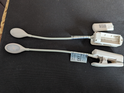 Lampičky na baterie