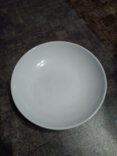 Hluboké talíře jen 4 kusy