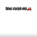 Rychlý odvoz vašeho haraburdí v Ostravě a okolí