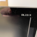 Monitor Benq DL2215