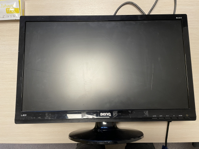 Monitor Benq DL2215