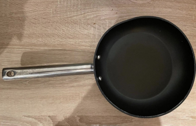 Pánvička Berlinger Haus 2