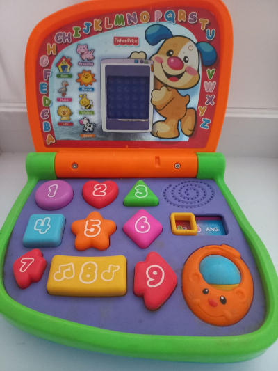 Hračka Fisher Price