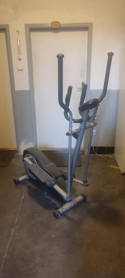 Sportovní trenažér