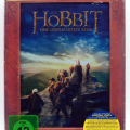 Hobit - Neočekávaná cesta, prodloužrná verze, 5 DVD