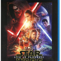 Star Wars VII- Síla se probouzí, Blu-ray