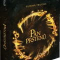 Pán prstenů, filmovou trilogie, Blu-ray