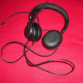 Sluchátka k PC - nezkoušeno