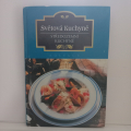 Kuchařka Světová kuchyně