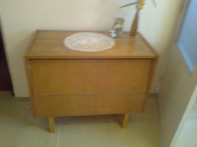 Klasický peřiňák