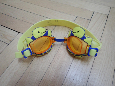 Dětské plavecké brýle
