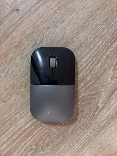 Bezdrátová myš HP