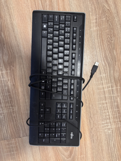 Klávesnice Fujitsu KB900