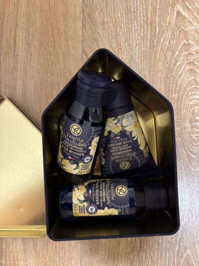 Dárkový balíček Yves Rocher