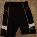 Dámské cyklistické kraťasy, značka Etape, vel. S/M