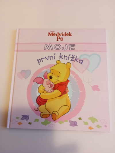 Vzpomínková knížka