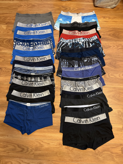 Panske znackove boxerky