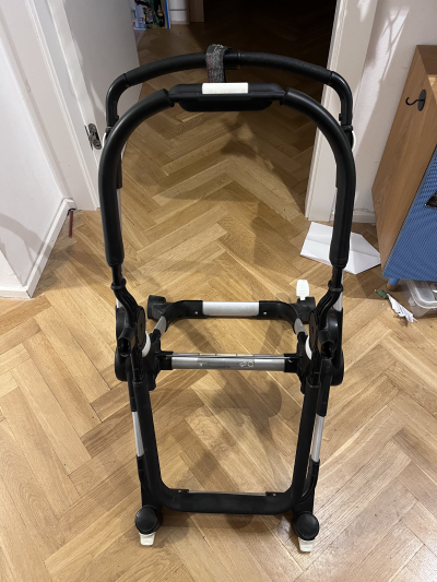 Kostra bugaboo buffalo