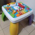 Dětský stoleček
