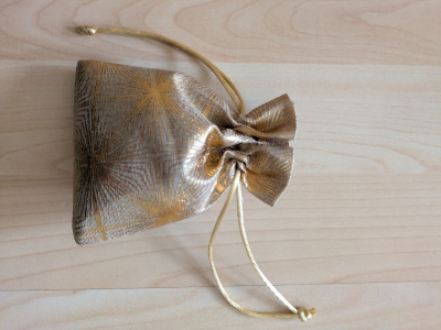 Levandulový pytlíček 2x