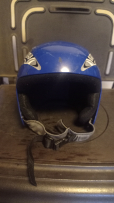 Helma nalyze - dětská cca 52