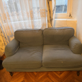 Dvě pohovky/gauče
