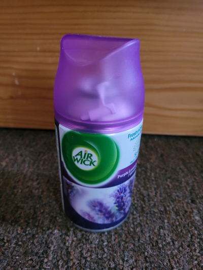 Air Wick - náhradní náplň