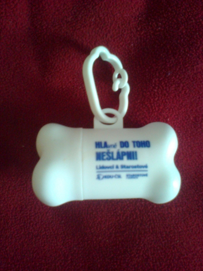 S Á Č K Y      PRO       P S A