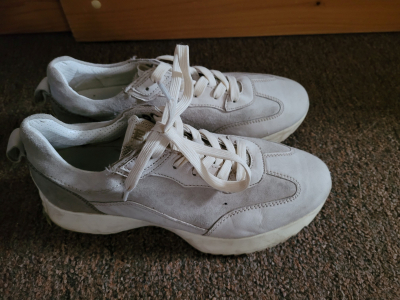 Botasky Bagatt vel. 38