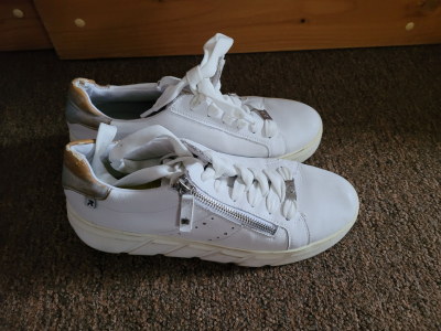 Boty Revolution vel. 39