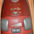 Poptávám nefunkční/funkční vysavač Electrolux