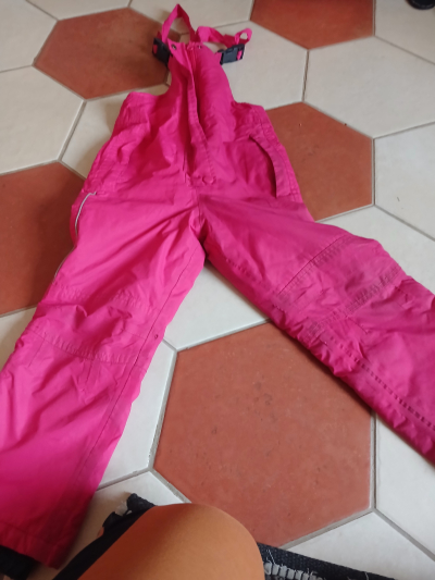 Dívčí oteplovaky na donošení