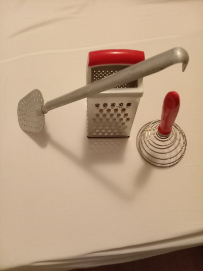 Kuchyňské náčiní