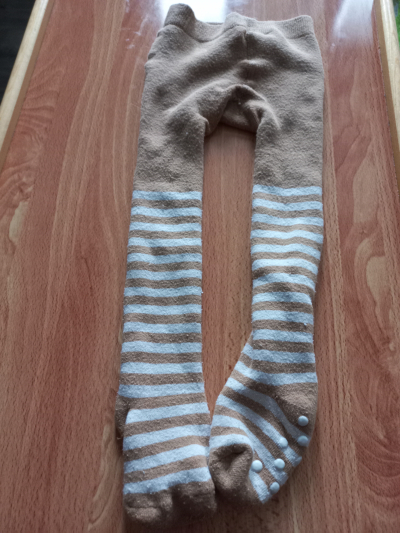 Dětské punčocháče 62/68